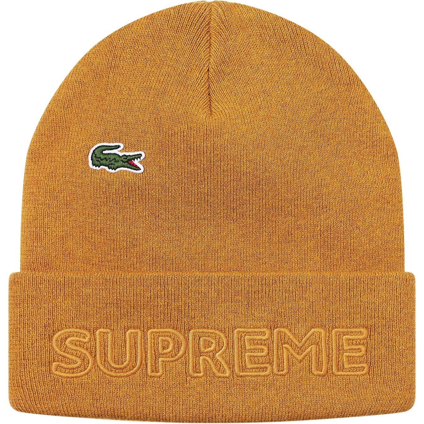 Supreme®/LACOSTE Beanie view 5